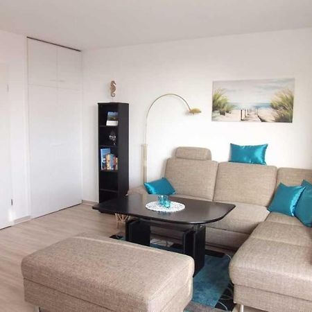 Appartement Robbenplate 19 à Cuxhaven Extérieur photo