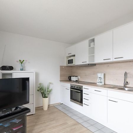 Appartement Robbenplate 19 à Cuxhaven Extérieur photo