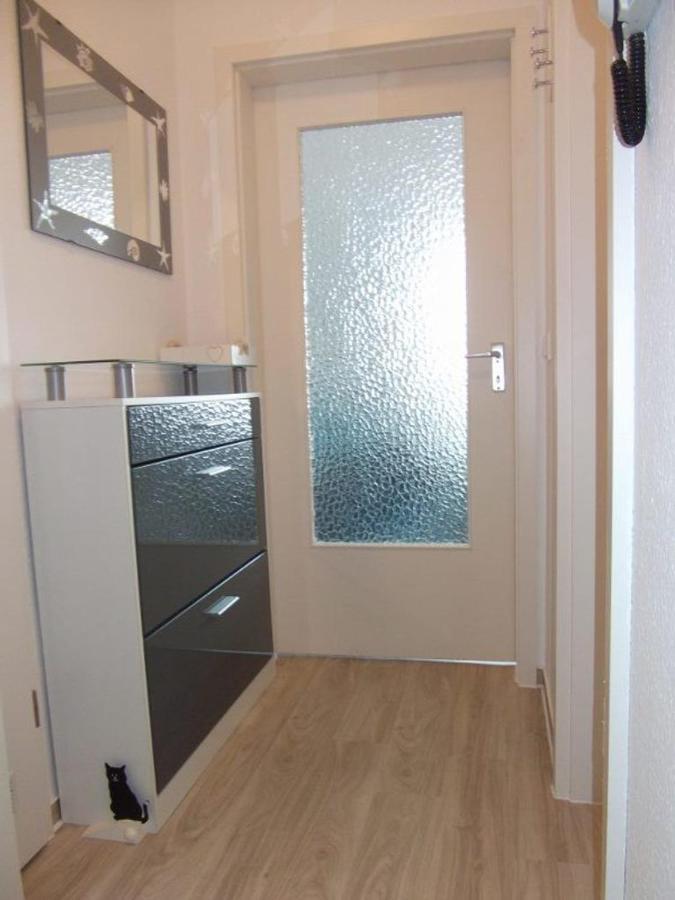 Appartement Robbenplate 19 à Cuxhaven Extérieur photo